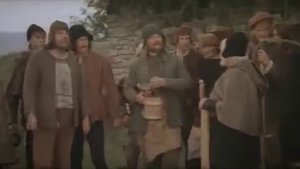 Черная стрела Отрывок
