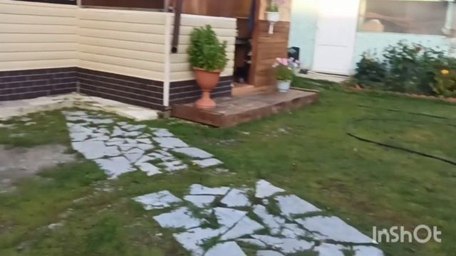 Деревенский выходной ?#жизньвдеревне