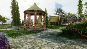 Lux Via - Skyrim Anniversary Edition Mod Review