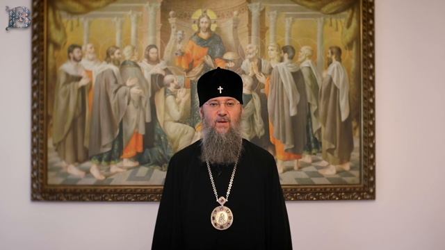 Пятница, 23 июня 2023 года. Толкование Апостола с митр. Антонием (Паканичем). смотреть онлайн