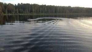 Озеро Бобровое-Климовское.mp4
