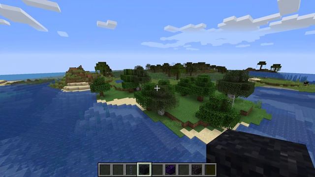 что нового в Майнкрафт 1.1.16??? смотреть онлайн