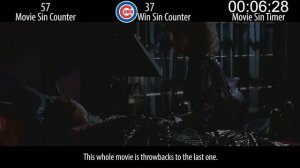 Everything Wrong With Back to the Future 2