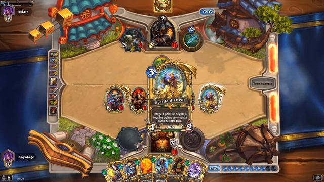 hearthstone, funny BM смотреть онлайн