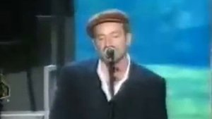 LIVE Pavarotti and U2 Miss Sarajevo