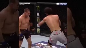 Забит Магомедшарипов (Дагестанский Брюс Ли)