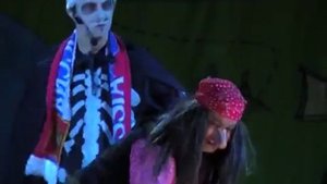 Школа Чудес (Трио Бабы-Яги, Кащея и Лешего)