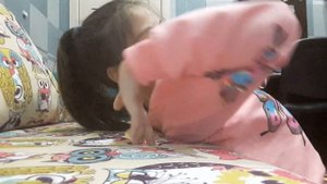 Как научиться делать мостик с пола за неделю.