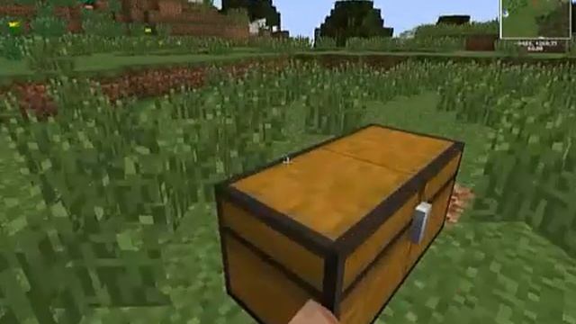 BackPack mod | Minecraft 1.8.8 , 1.8 , 1.7.10 , 1.7.2 , 1.6.4 | Mochilas смотреть онлайн