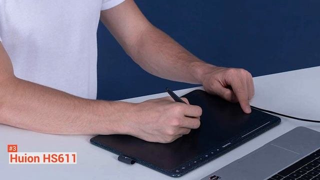 ✅ Best Drawing Tablets (Budget) From Beginner To Pro?