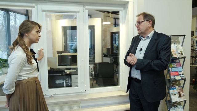 Конденсат, проветривание и пластиковые окна: что важно знать? смотреть онлайн