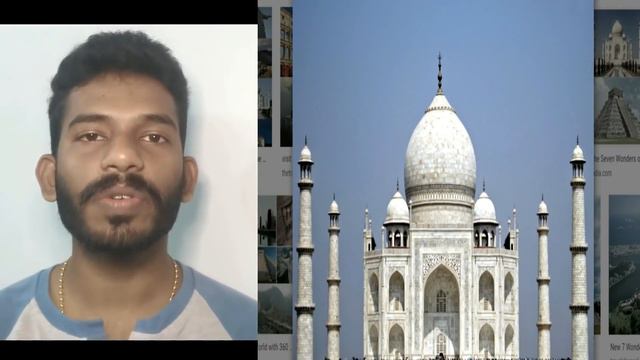 ലോകാത്ഭുതങ്ങൾ  | New Seven Wonders of the World смотреть онлайн