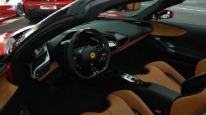 Ferrari SF90 Spider