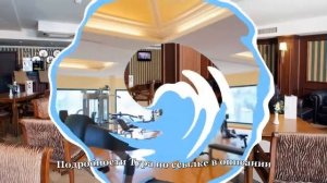 Тур в Белек, Турция. Отель Crystal Tat Beach Golf Resort & Spa 5*
