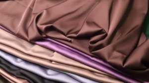 Ткань Армани шёлк