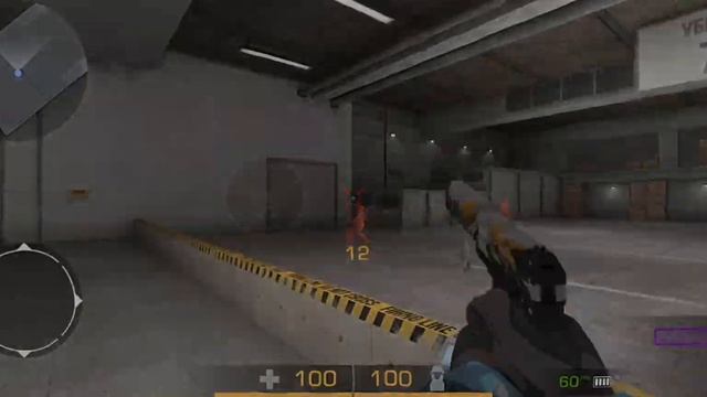 обычная разминка 2-го сильвера, 120 фпс смотреть онлайн