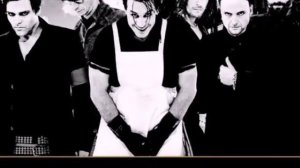 Rammstein - alter mann