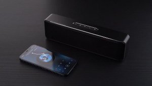 BOGASING S8 Pro Portable Wireless Speakers with 60W HiFi Surround Stereo Sound & Punchy Bass.