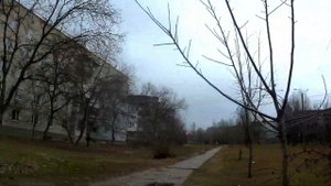 Каховка. М-н Светлово. ч1