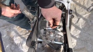 This is why the kawasaki klx140 sucks from the factory and this is how to fix it!