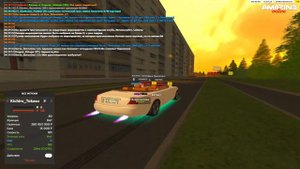 АДМИН БУДНИ в 6 УТРА! ЧТО ДЕЛАЮТ ИГРОКИ НА AMAZING ONLINE?