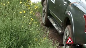 Lassa Competus A/T против A/T2 на 4 точки. Шины и диски 4точки - Wheels & Tyres