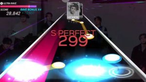 [Superstar JYP Nation] Stray Kids -  특 (S-Class) (Hard Mode 3 stars)