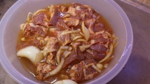 как приготовить шашлык | шашлык ссср | секрет отличного шашлыка
