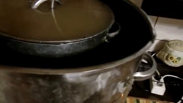 ? ? фильтрация  пивного сусла своими руками , модернизация заторника