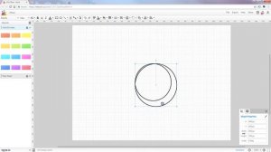 How to Resize Shapes Proportionally and Use Offset