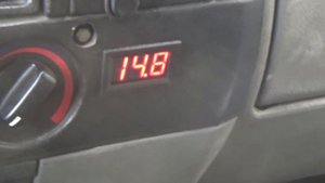 Установка Кондиционер На Газель (часть 2)