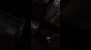 Запуск двигателя DC11 04 L01 380 лс PDE | Scania 4-series (ST228)