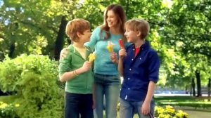 Бонпари серия