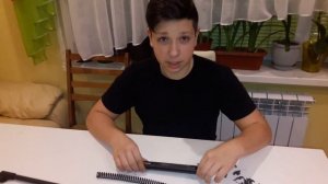 Как усилить воздушку, МАСЛОМ!!!