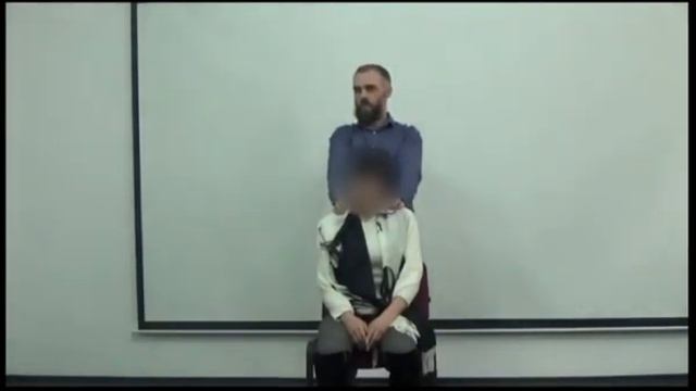 Энергопрактики - быстрый и простой способ провести энергетическую диагностику человека смотреть онлайн