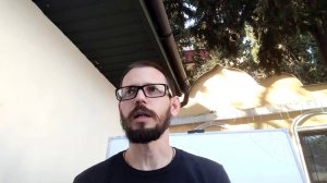 Закон Божий ☦ Вне Церкви нет спасения. Беседа 1, суббота 17.08.2024