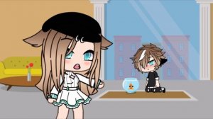 Мама и Страхи||gacha life |gan 13