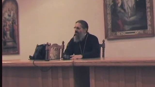 "Христианская семья..." часть 1 смотреть онлайн