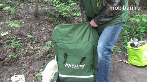 Рюкзак для комплекта «Кайфандра-5»