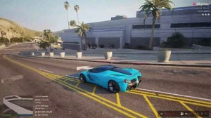 ЛУЧШАЯ ГРАФИКА! КРАСИВЫЙ РЕДУКС в GTA 5 MAJESTIC RP