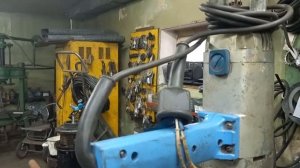 своими руками конструкция сваекрута ПАНКРАТОВ С А 2021 г ч 2