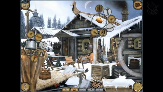 Колыбель света. Серия 3 смотреть онлайн