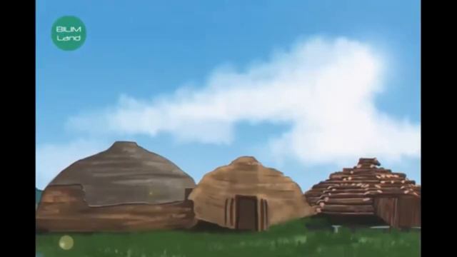 Ботай мәдениеті.