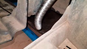 Установка предпускового подогревателя WEBASTO на Hyundai +79150957720 (1)