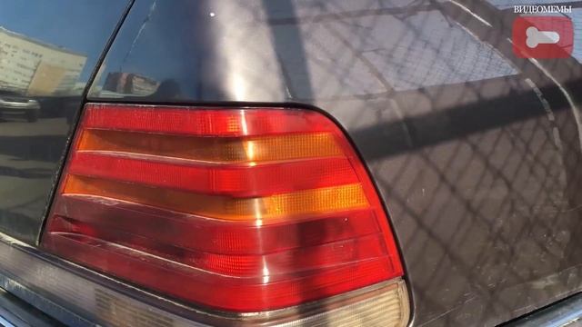 Лихие 90-е возвращаются