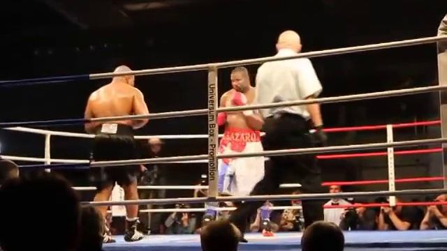 Бокс Германия 2 смотреть онлайн