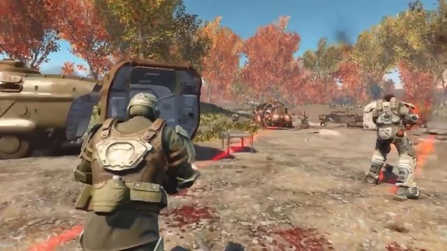 Эволюция серии Fallout