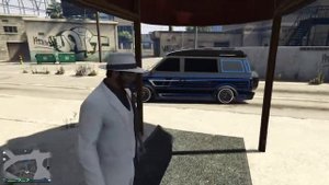 Gta 5-соло глитч с костюмом пилота