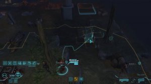 Xcom enemy within long war прохождение на Русском№4