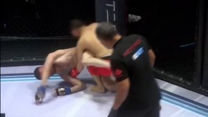 КАМИЛ КАРАТЕ НАУЧИЛЬСЯ БОРОТЬСЯ
